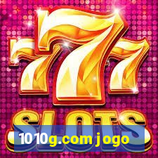 1010g.com jogo